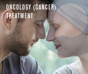 Cancer (Oncology) Treatment